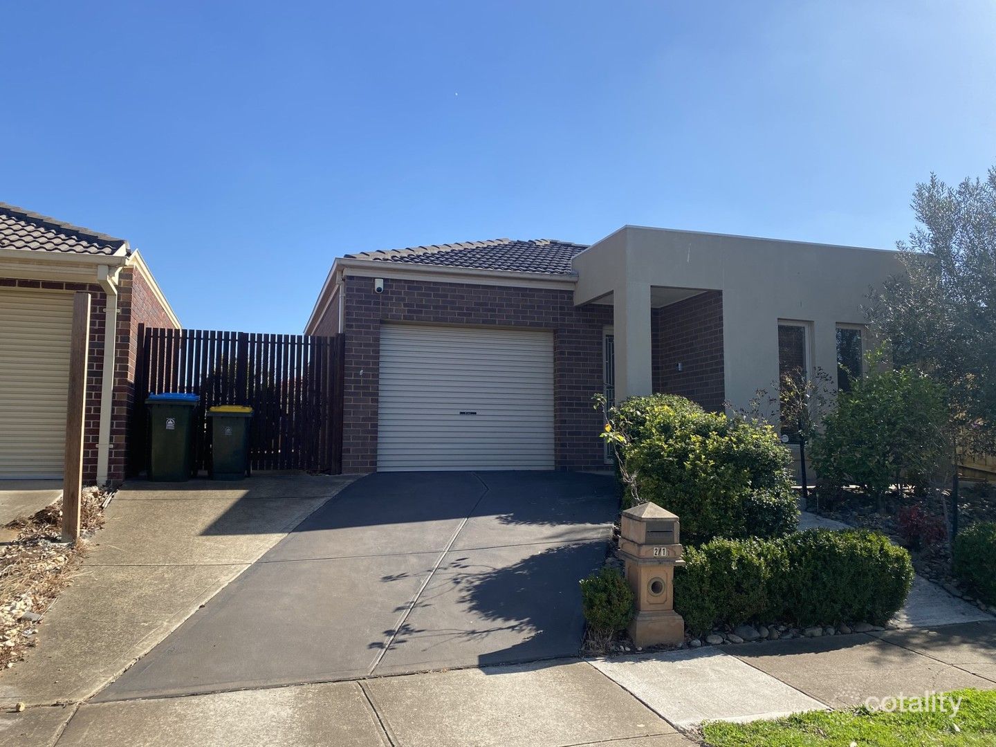 2/1 Ella Ct, Hoppers Crossing, VIC 3029