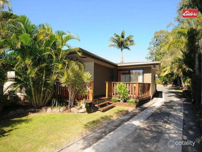 3 Holiday Pde, Scarness, QLD 4655