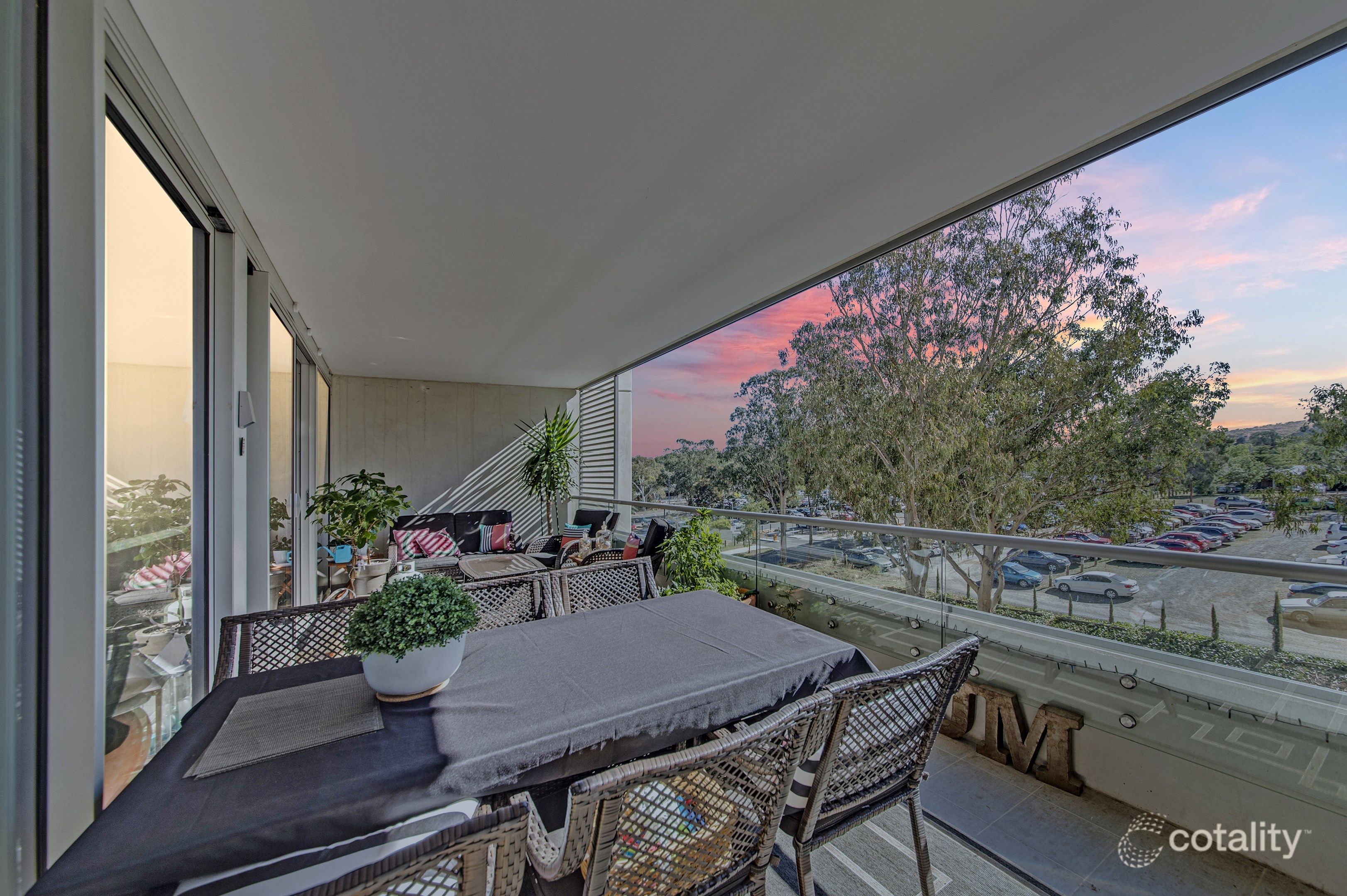 26/43 Constitution Ave, Reid, ACT 2612