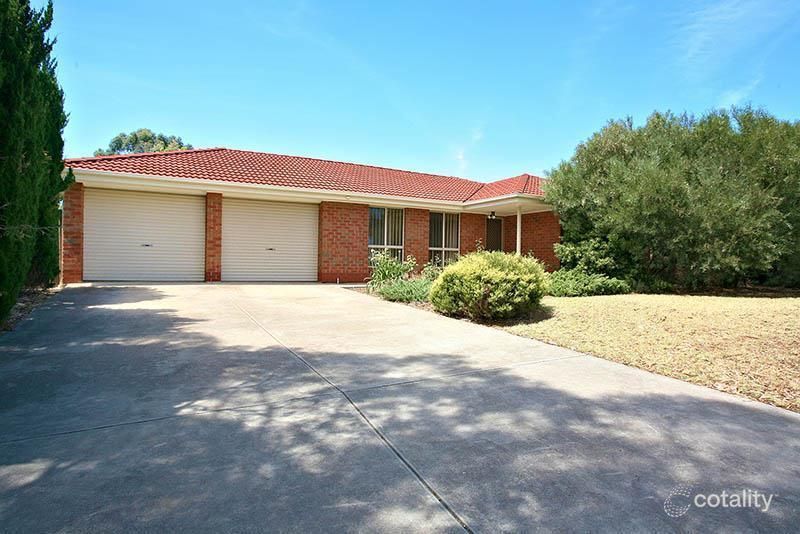 6 Stanley St, Hillbank, SA 5112