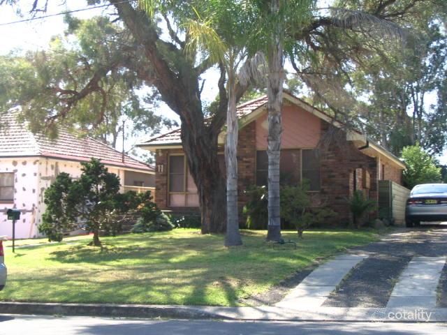 11 Eastern Ave, Revesby, NSW 2212