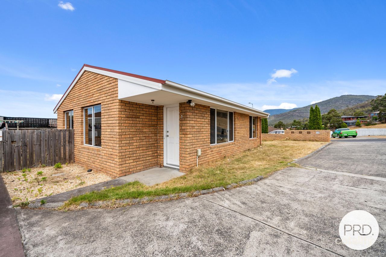 4/16 Lesdelle St, Claremont, TAS 7011