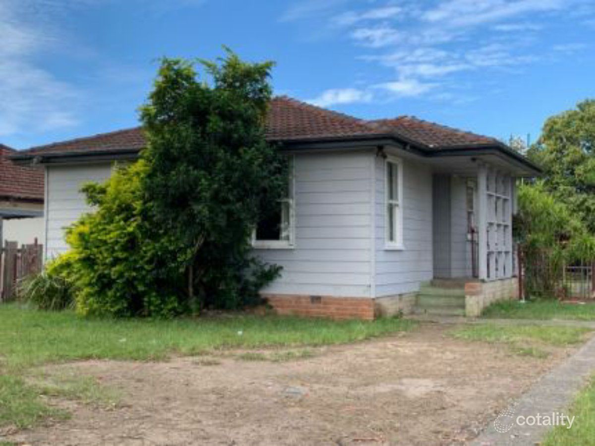 26 Gordon Nixon Ave, West Kempsey, NSW 2440