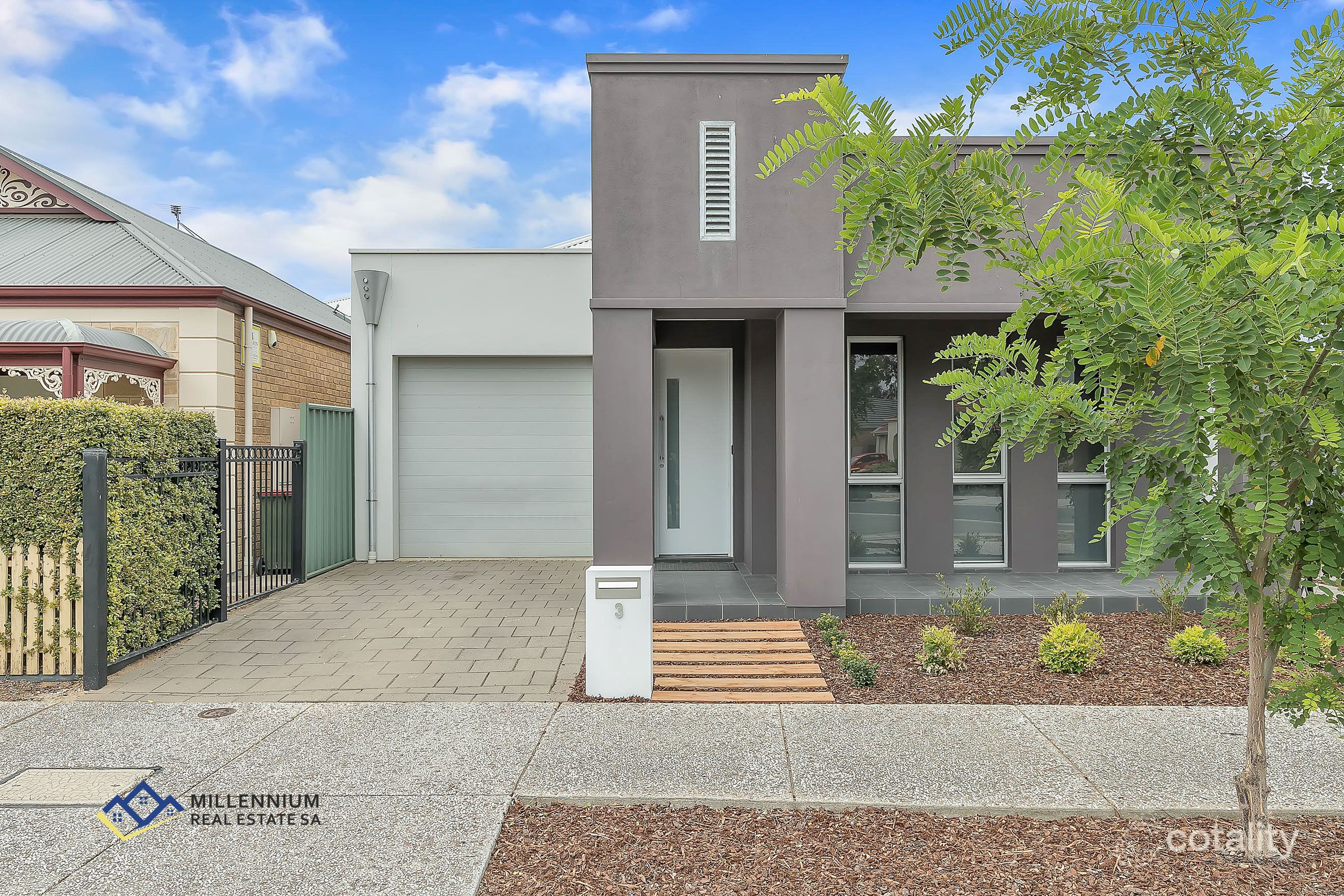 3 Logan St, Mawson Lakes, SA 5095