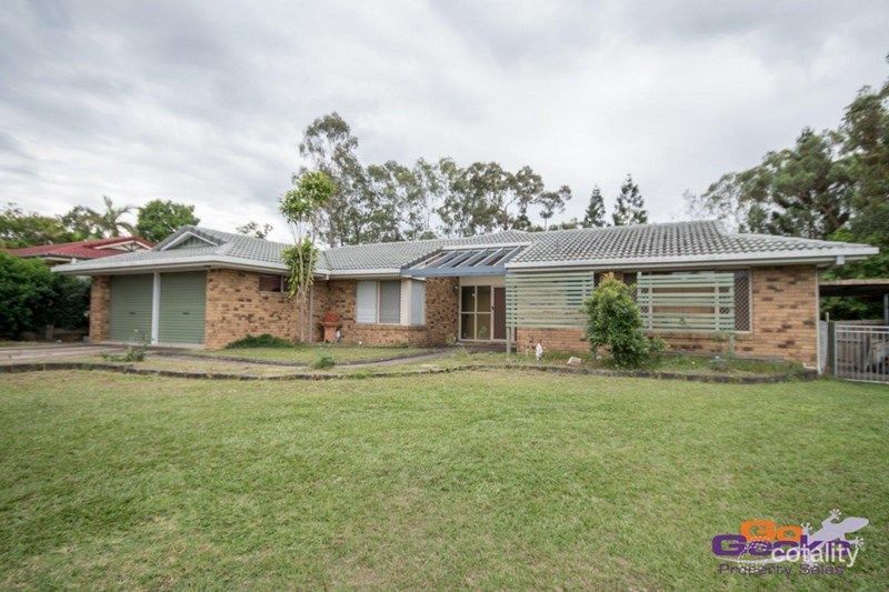11 Camelia St, Springfield, QLD 4300