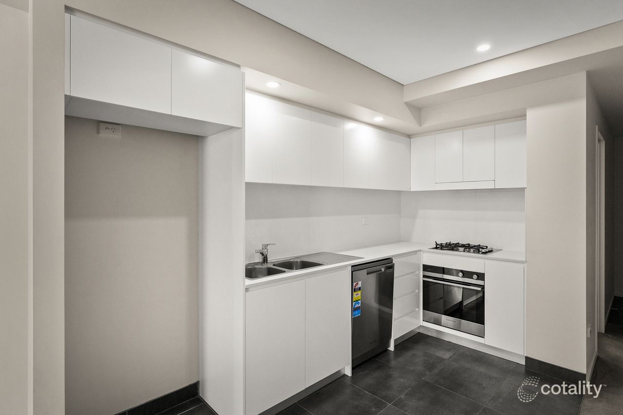 302/33 Simon St, Tallawong, NSW 2762