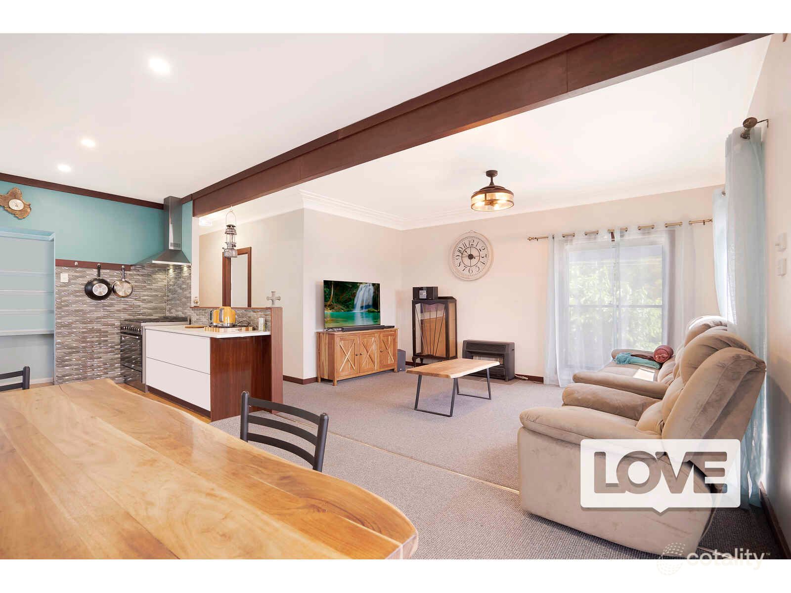 30 Fishing Point Rd, Rathmines, NSW 2283