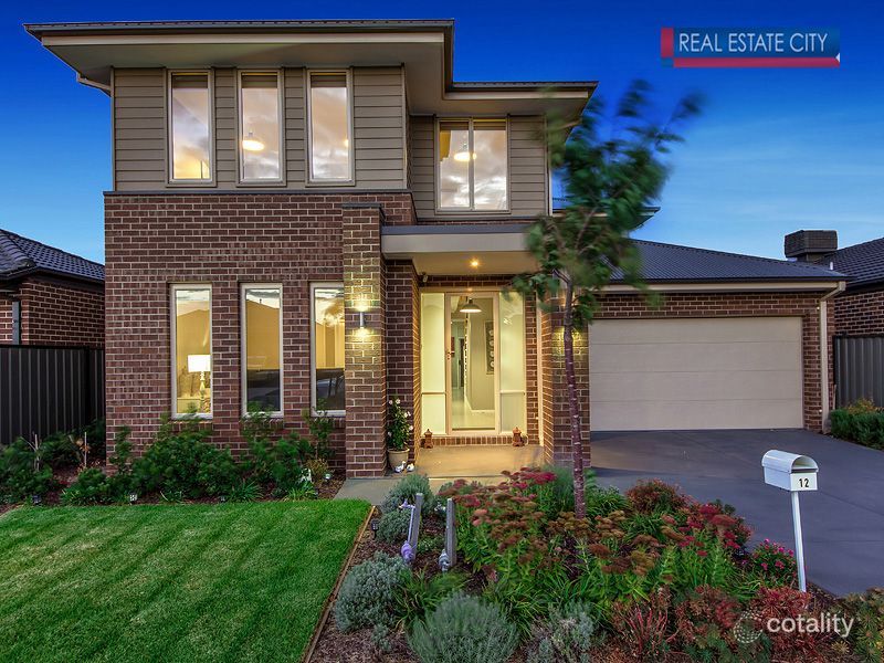 12 Doughty Rd, Craigieburn, VIC 3064