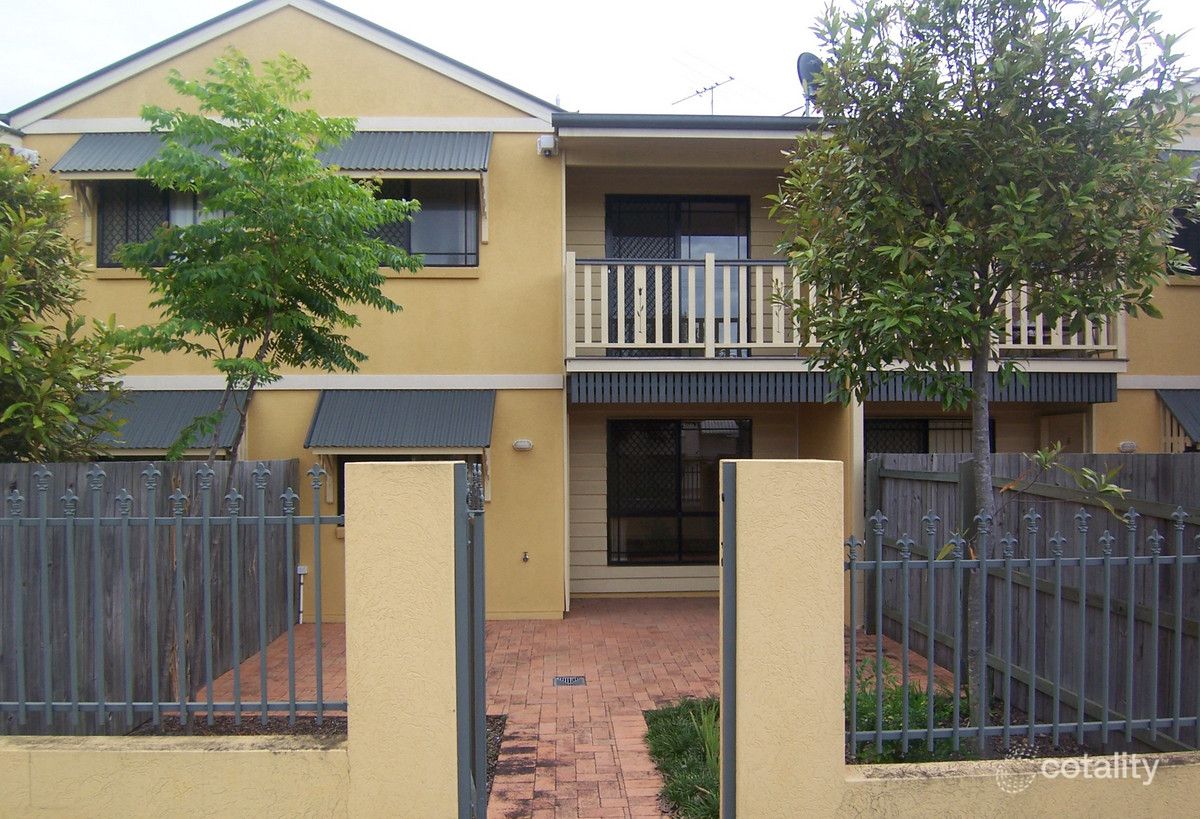 5/27 Bayview Tce, Wavell Heights, QLD 4012