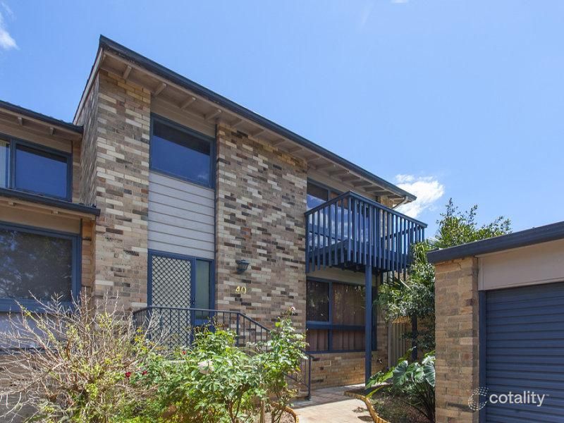 40/26 Werona Ave, Padstow, NSW 2211