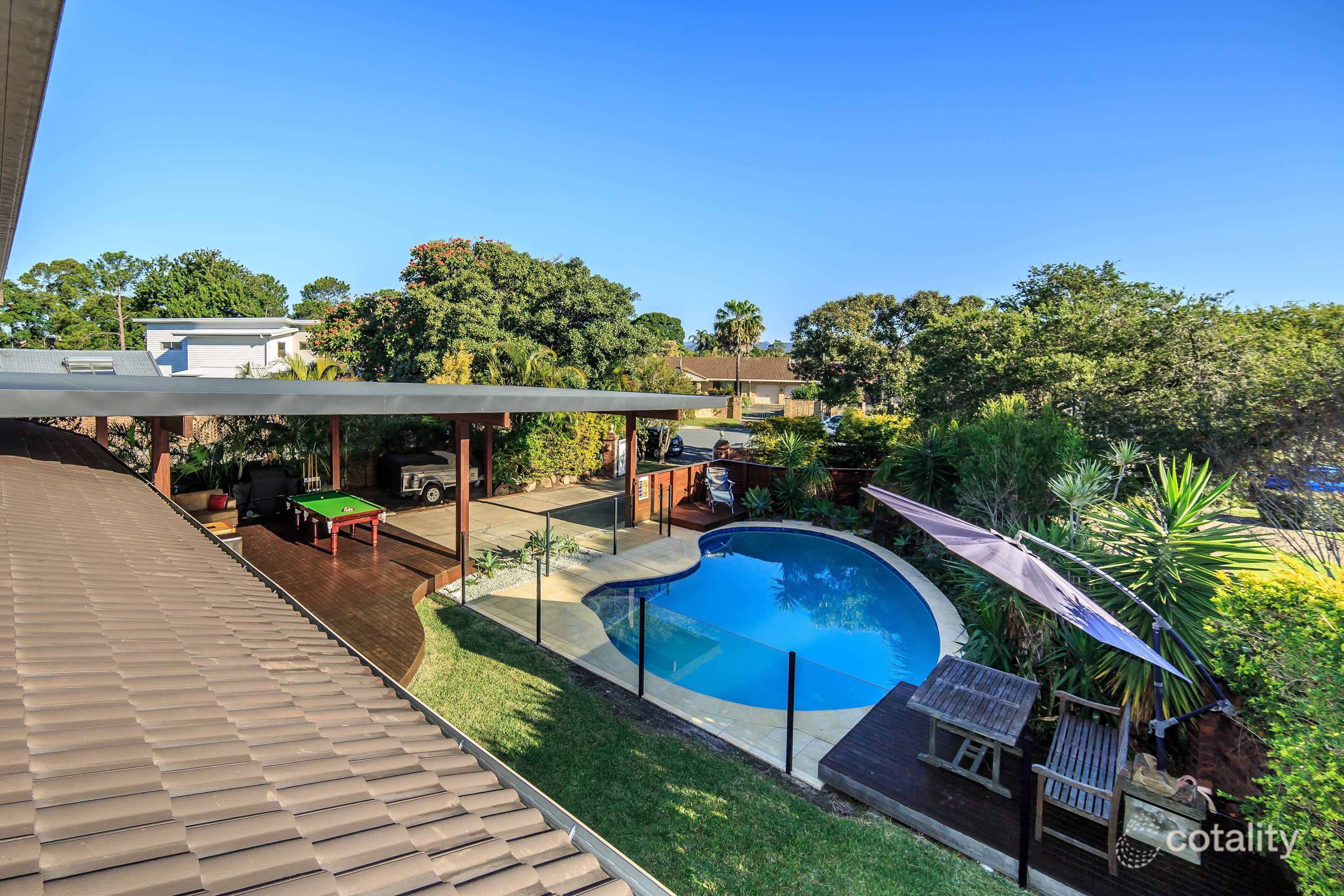 18 Wanneroo Ct, Mermaid Waters, QLD 4218