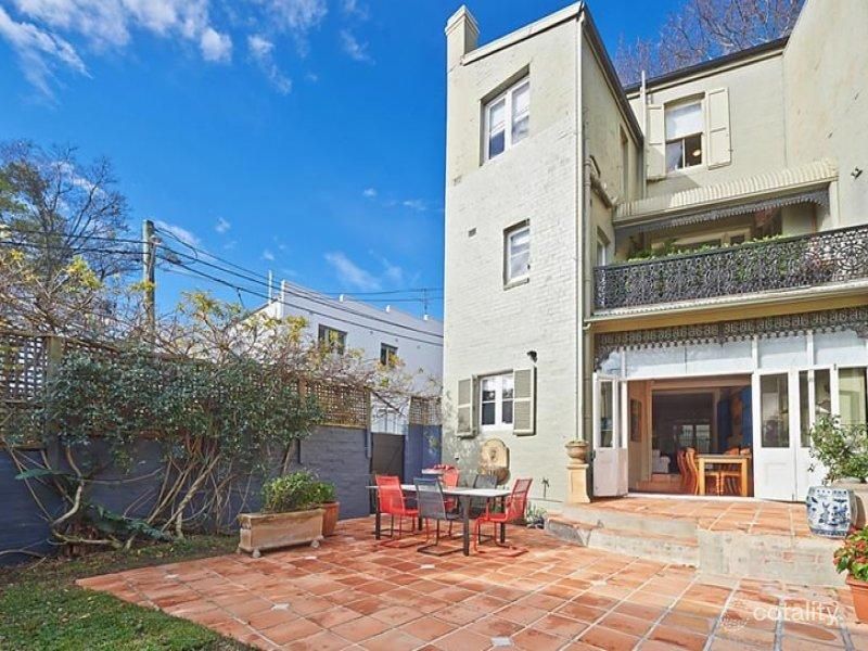 292 Glenmore Rd, Paddington, NSW 2021