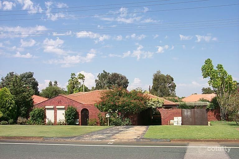 48 Wheatley Dr, Bull Creek, WA 6149