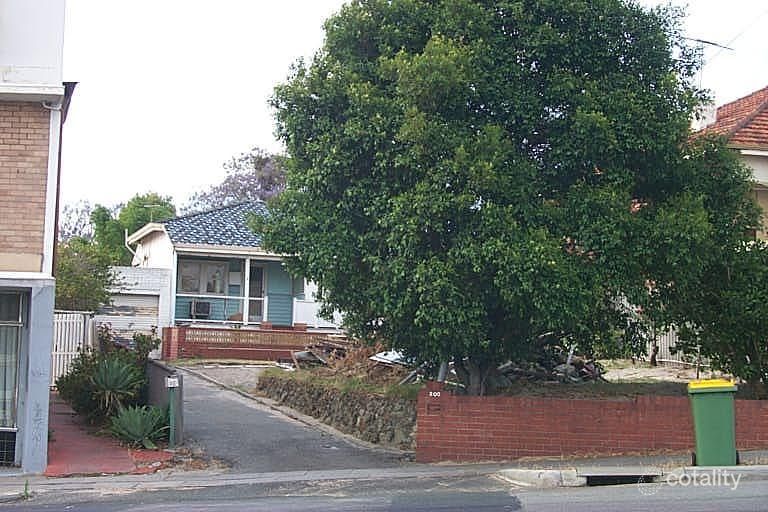 200 Railway Pde, Bayswater, WA 6053