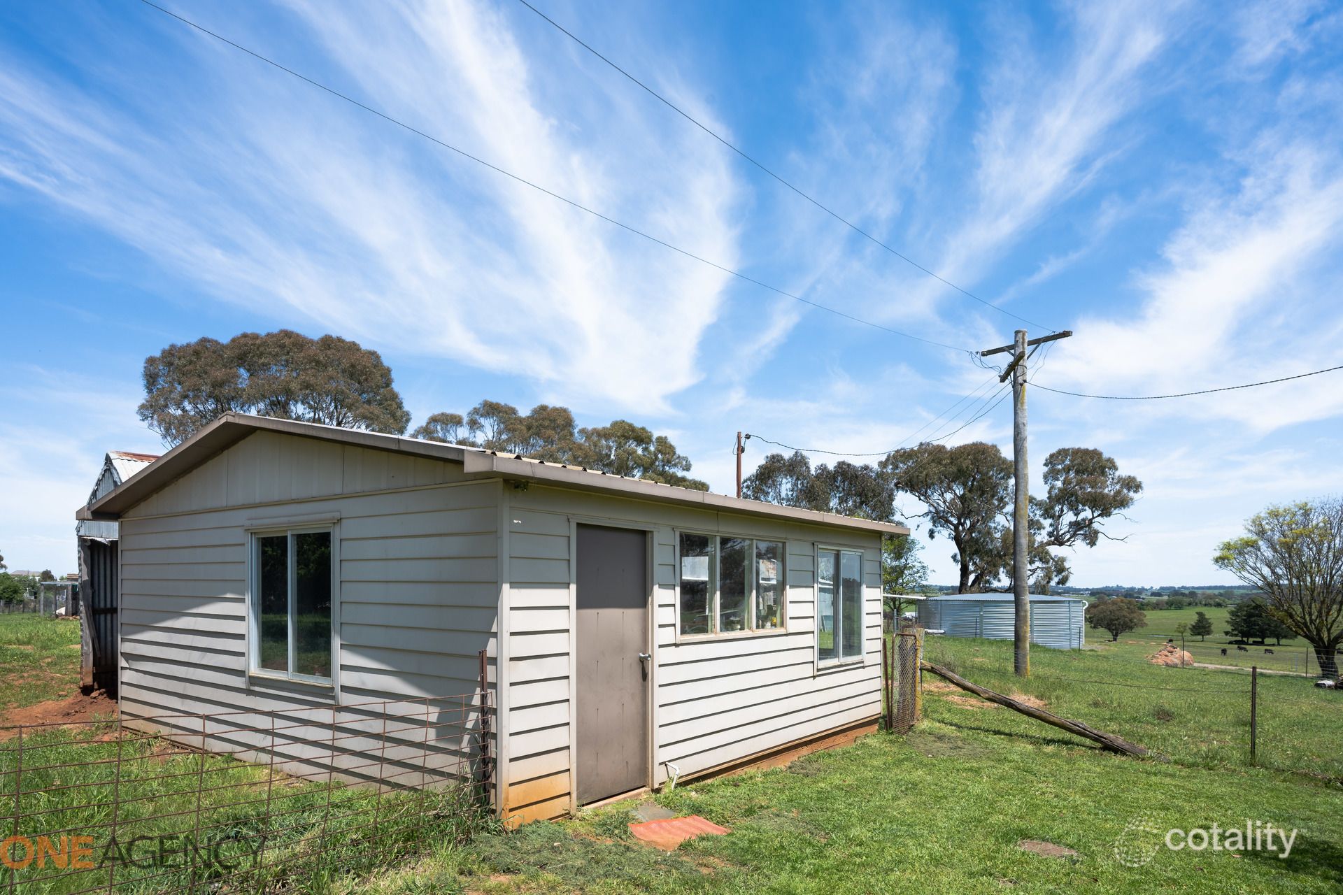 277 Forest Reefs Rd, Millthorpe, NSW 2798