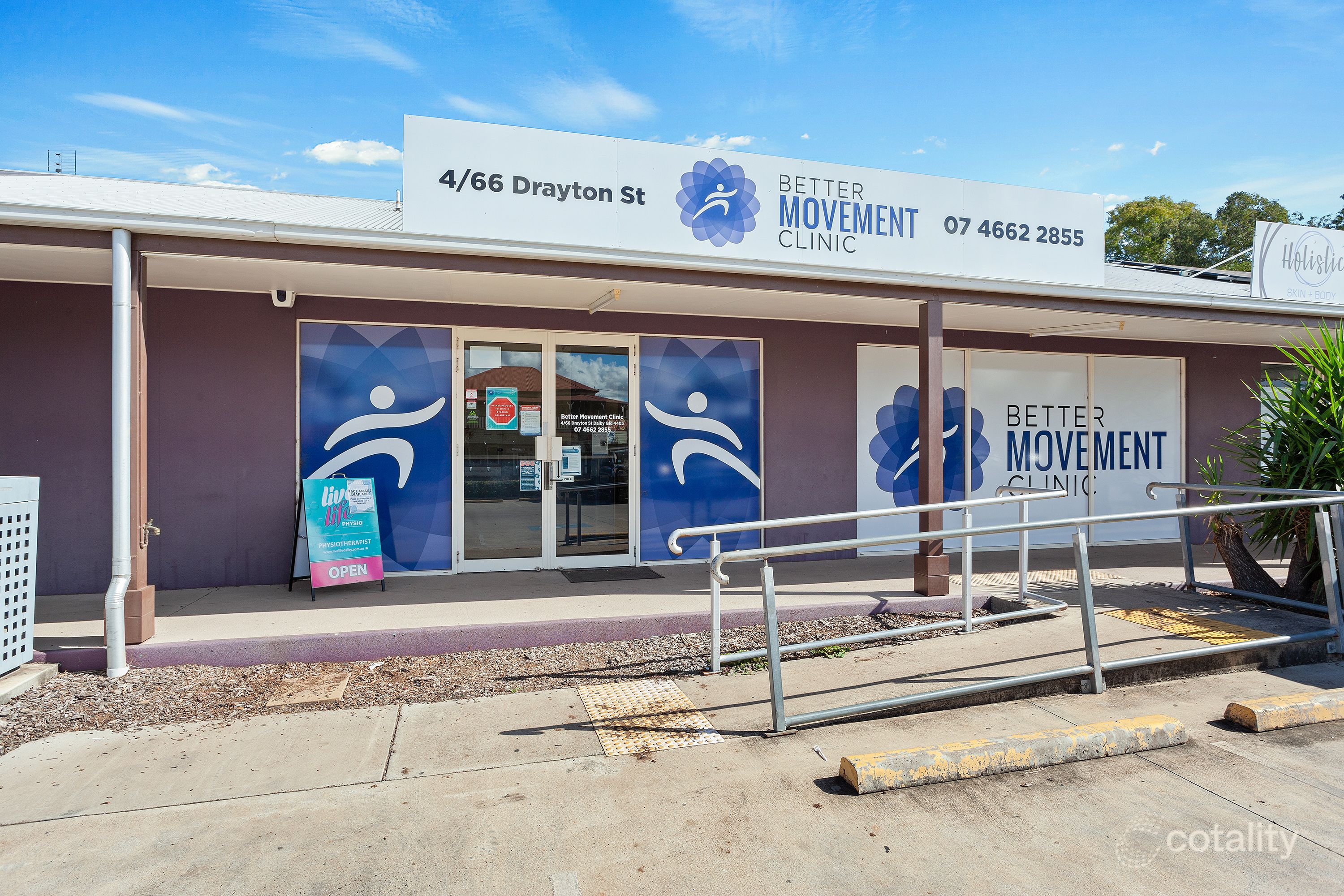 4/66 Drayton St, Dalby, QLD 4405