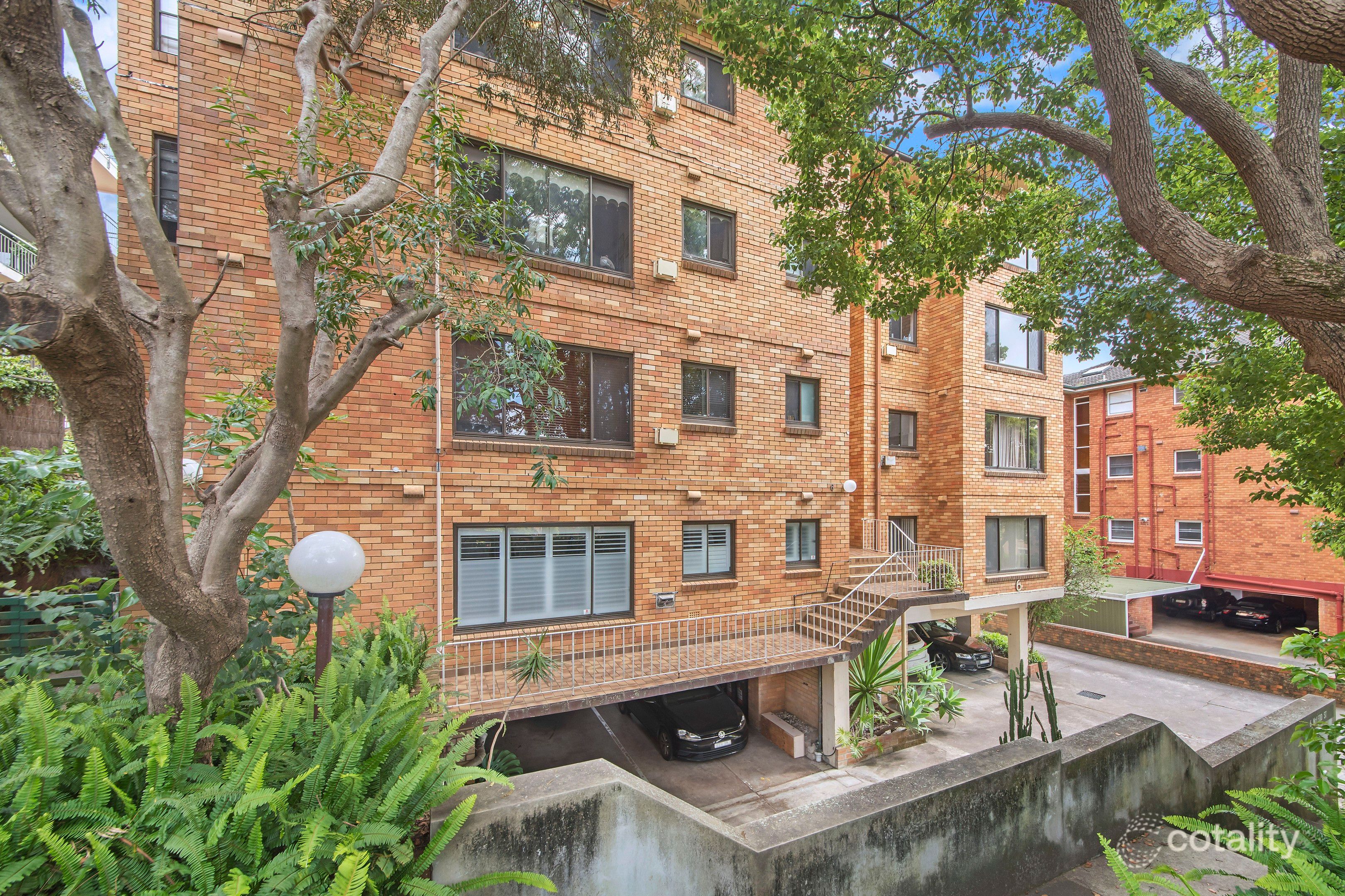 13/6 Mcleod St, Mosman, NSW 2088