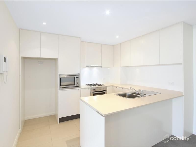 674/4 The Crescent, Wentworth Point, NSW 2127