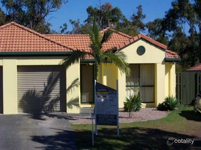 2/100 Greenacre Dr, Parkwood, QLD 4214