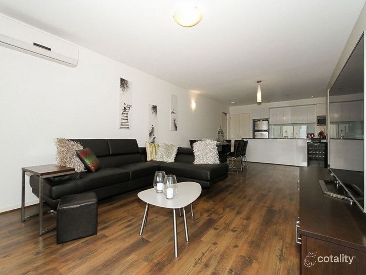 190/143 Adelaide Tce, East Perth, WA 6004