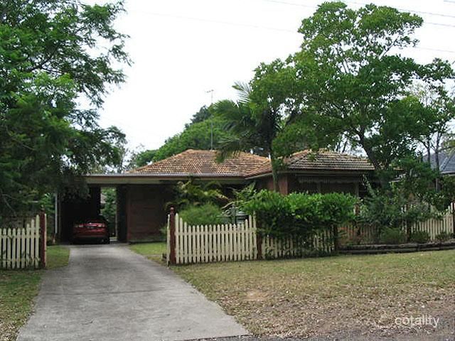 31 Mount St, Glenbrook, NSW 2773