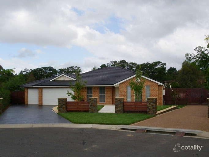 9 Walton Pl, Moss Vale, NSW 2577