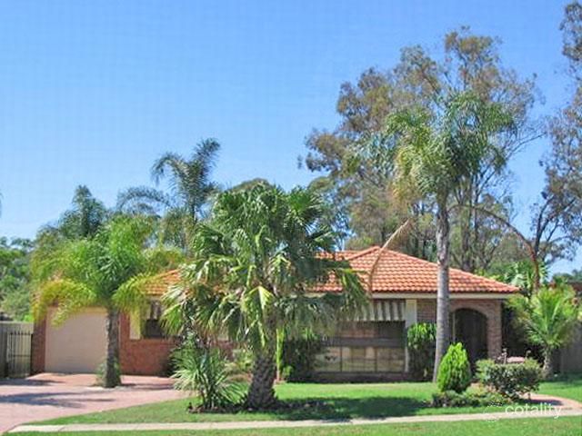 61 Willis St, Rooty Hill, NSW 2766
