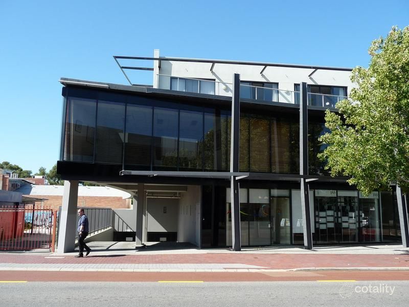 1/281 Hay St, Subiaco, WA 6008