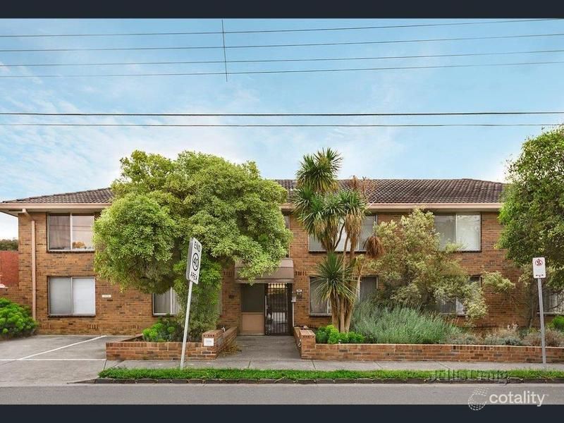 7/60-62 Yarralea St, Alphington, VIC 3078