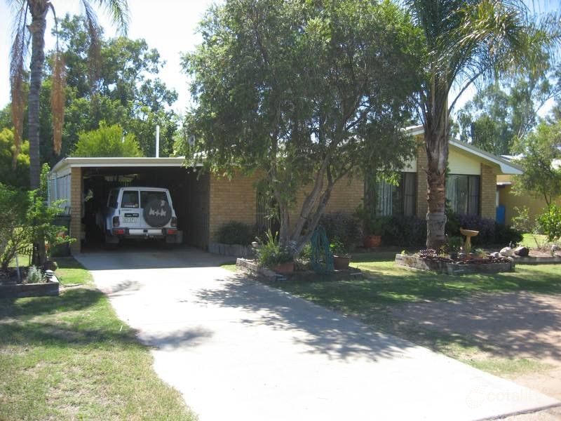 59 Eleanor St, Miles, QLD 4415