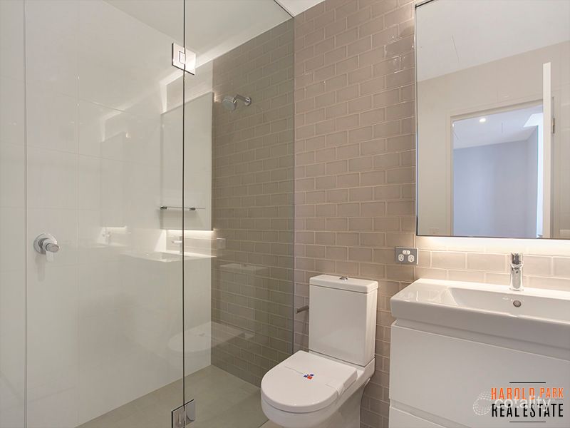 2405/7 Scotsman St, Forest Lodge, NSW 2037