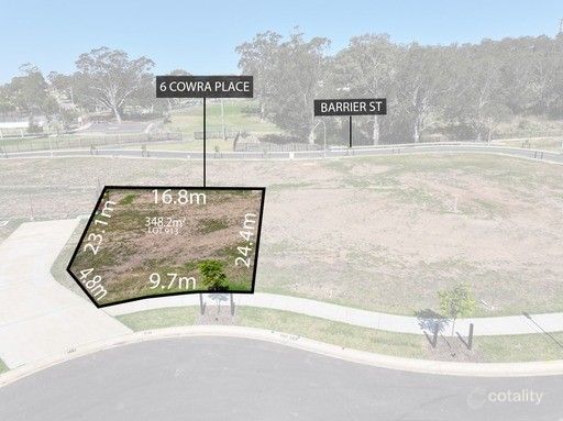 6 Cowra Pl, Gregory Hills, NSW 2557