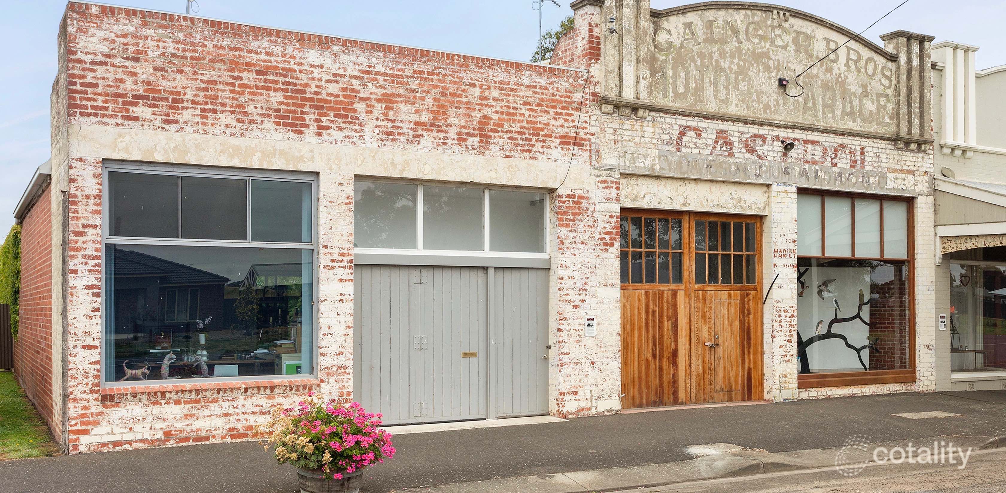 79 Main St, Beeac, VIC 3251