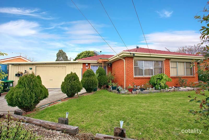 11 Drinkwater Cres, Sunshine West, VIC 3020