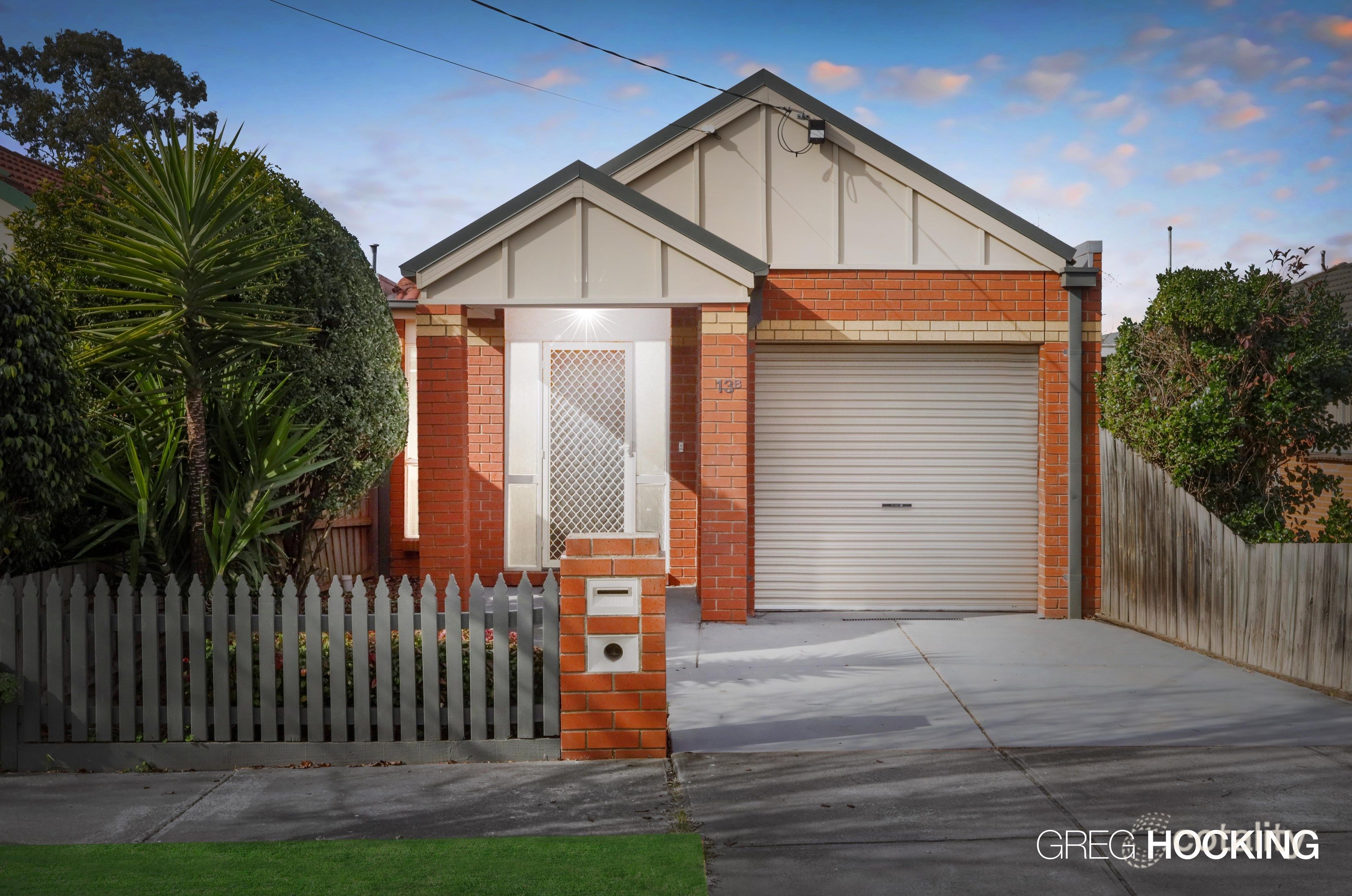 13b Vernier St, Spotswood, VIC 3015