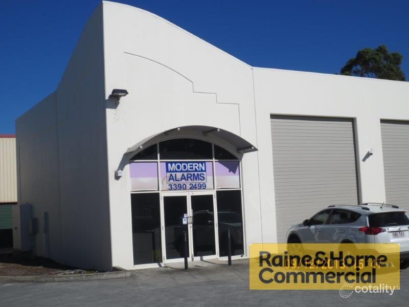 11/29 Moreton Bay Rd, Capalaba, QLD 4157