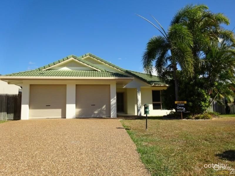 72 Florida Pl, Kirwan, QLD 4817