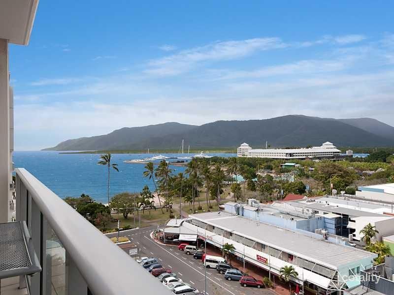 30904/2 Aplin St, Cairns City, QLD 4870