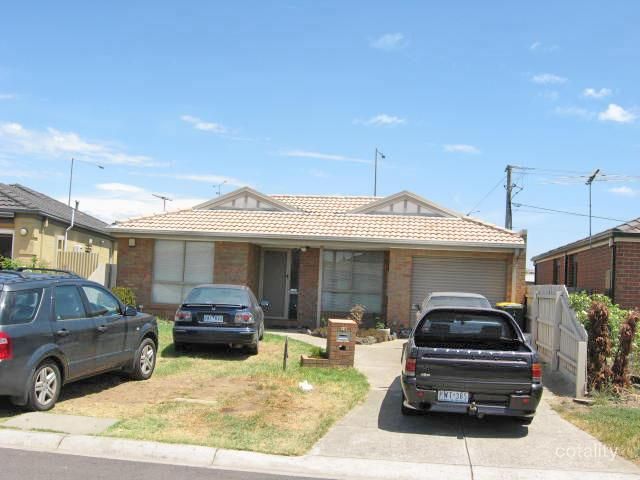 29 Bottlebrush Ct, Sunshine West, VIC 3020