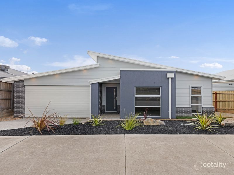 46 Morand St, Gisborne, VIC 3437