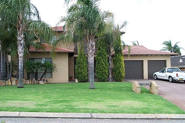 8 Sunderland Pl, Noranda, WA 6062