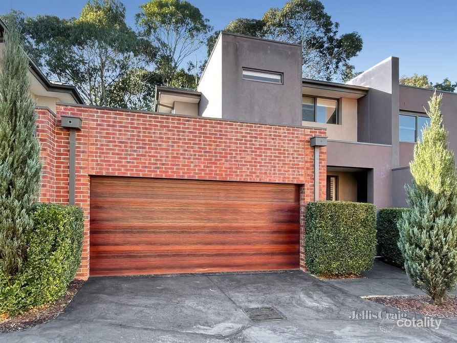 4/58 St Clems Rd, Doncaster East, VIC 3109
