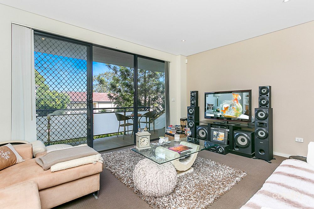 52/45-51 Balmoral Rd, Northmead, NSW 2152