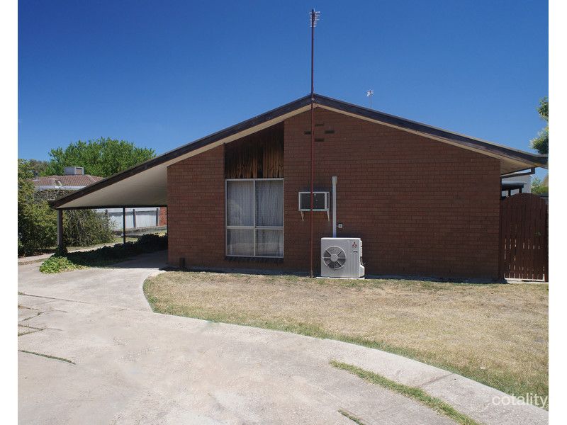 3/8 Robinson St, Horsham, VIC 3400