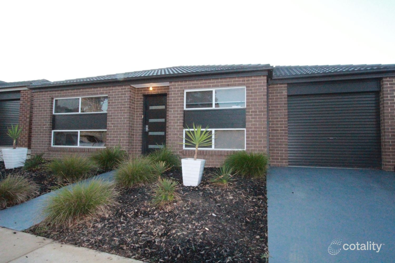 1 Highview Tce, Kangaroo Flat, VIC 3555