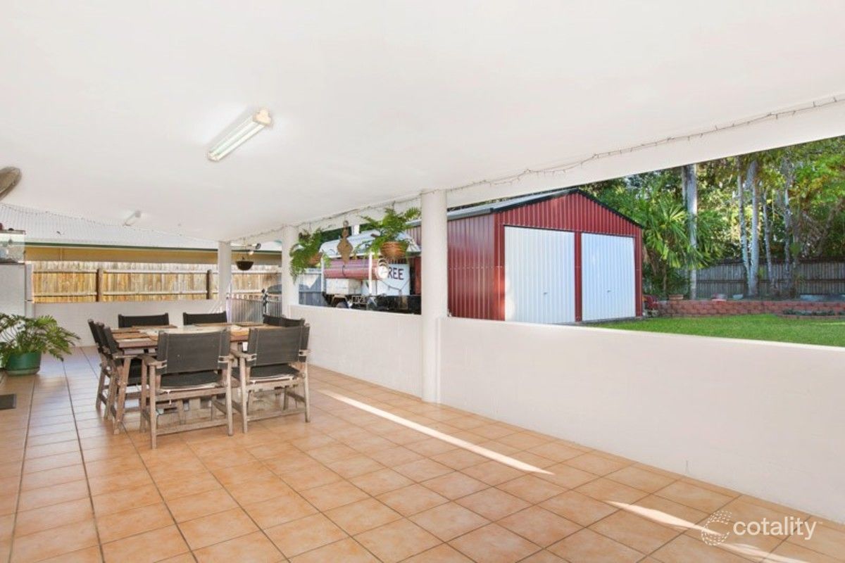 71 Barnard Dr, Mount Sheridan, QLD 4868