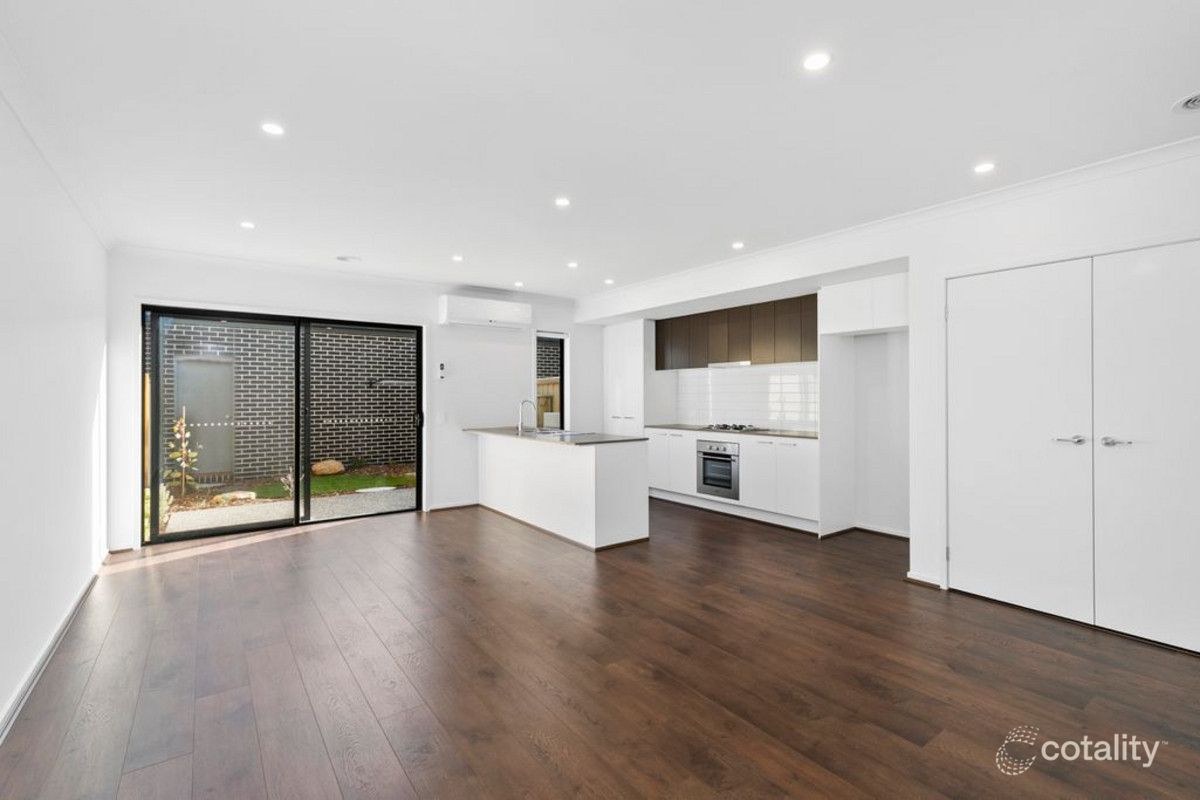 4 Mulberry St, Armstrong Creek, VIC 3217