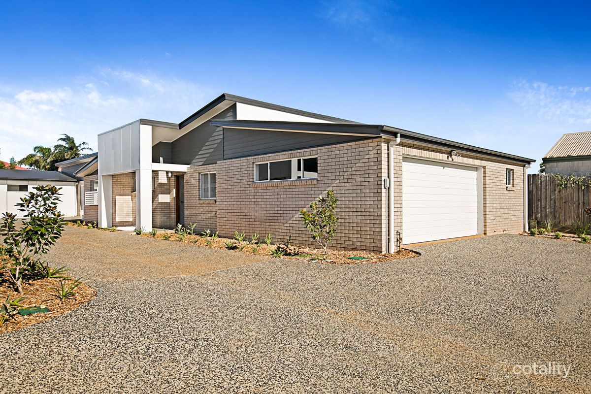 7/442 Hume St, Middle Ridge, QLD 4350