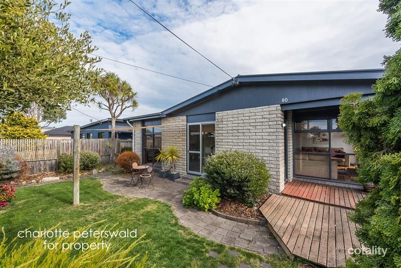 80 Bangalee St, Lauderdale, TAS 7021
