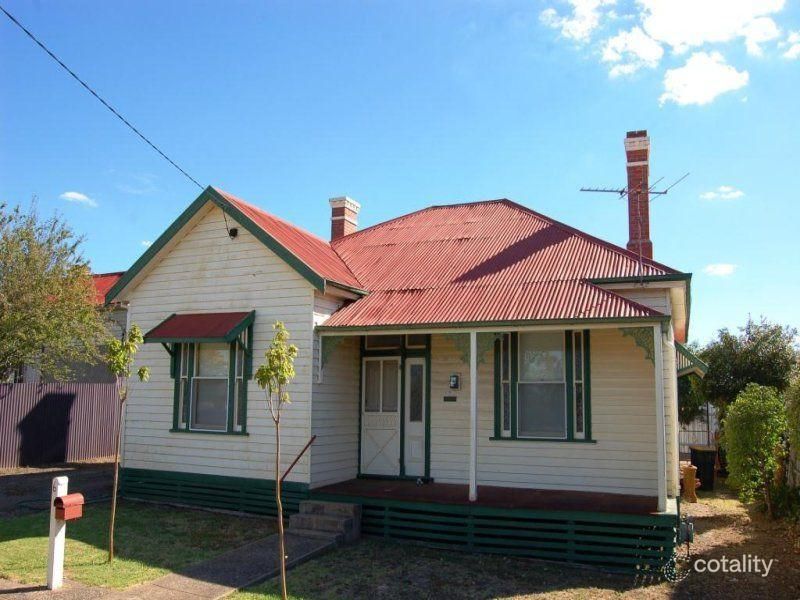6 Luke St, Stawell, VIC 3380